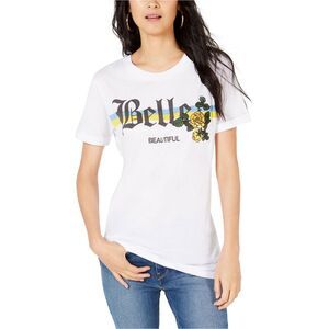 Project 28 Womens Belle Graphic T-Shirt, NWT